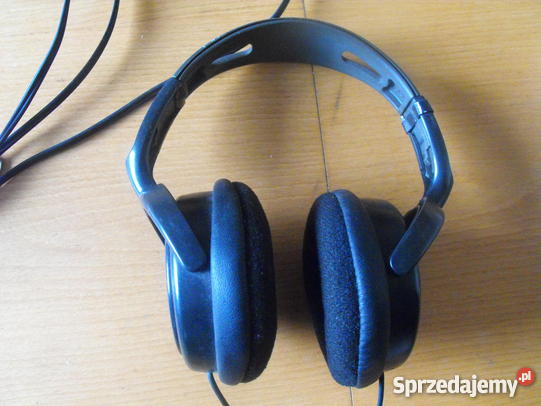 Dj powinien posiadać wysokiej jakości słuchawki