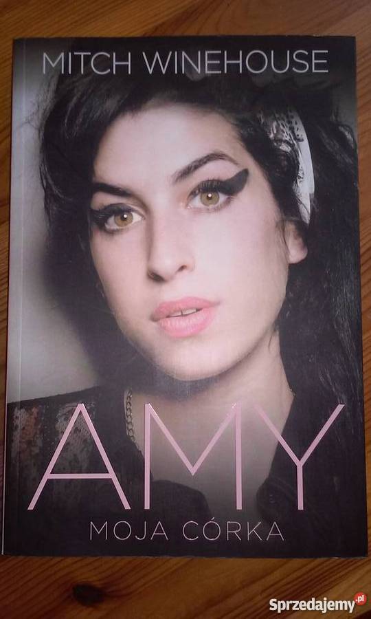 Biografia Winehouse