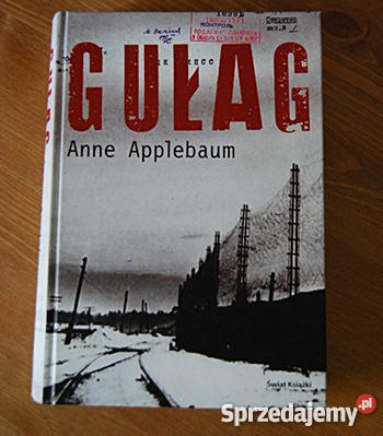 Książka Gułag