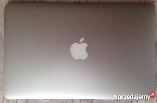 Apple Macbook