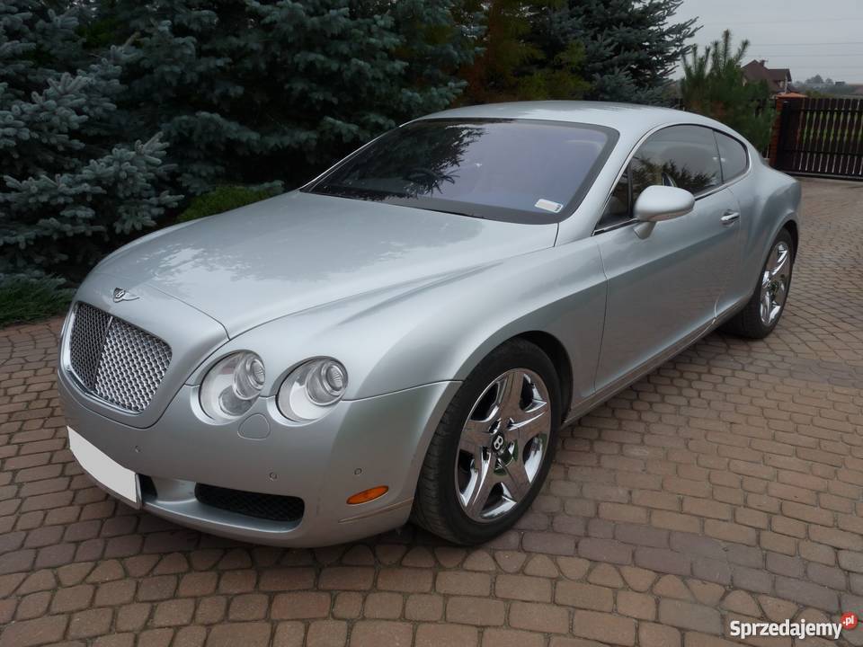 Bentley