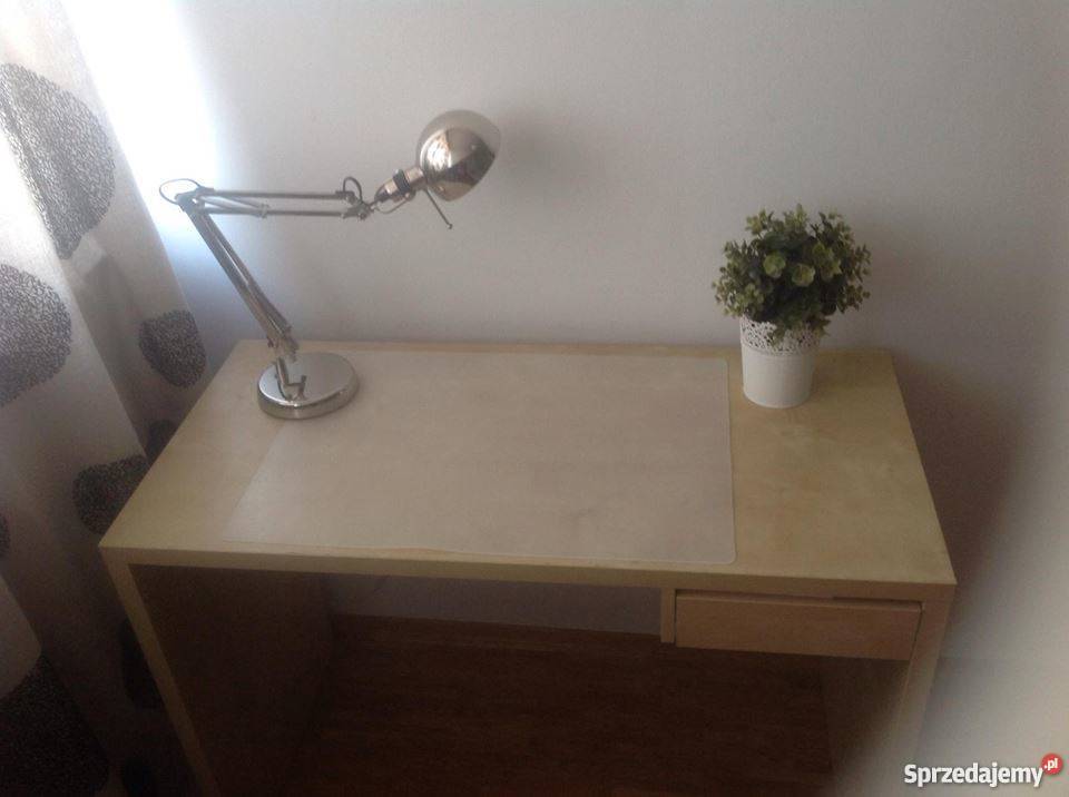 Biurko Ikea