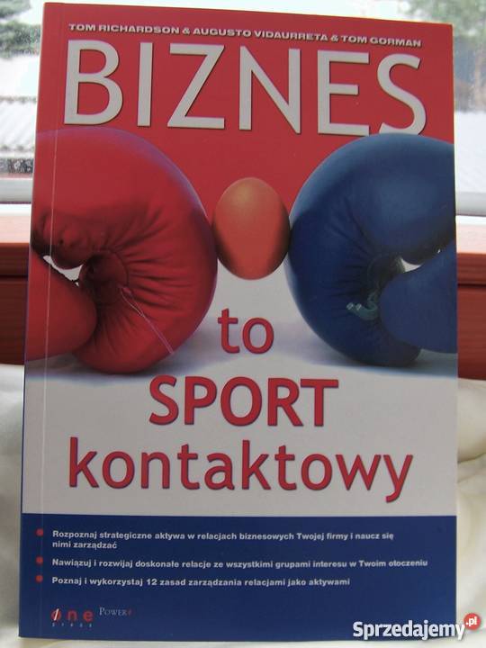podręcznik dla przedsiębiorców