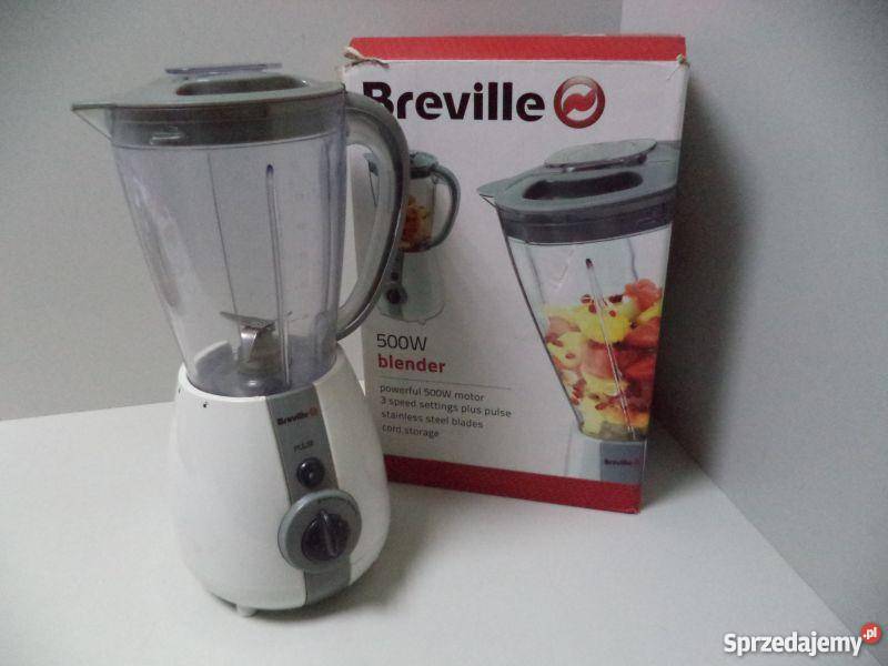 Blender kielichowy
