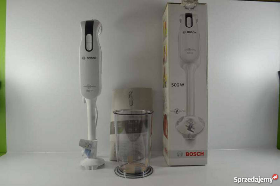 blender ręczny