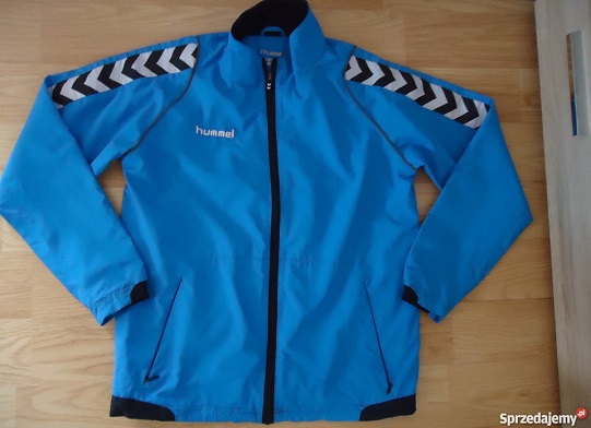 Bluza dla chłopca