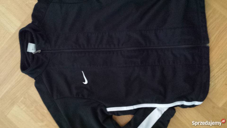 bluza sportowa