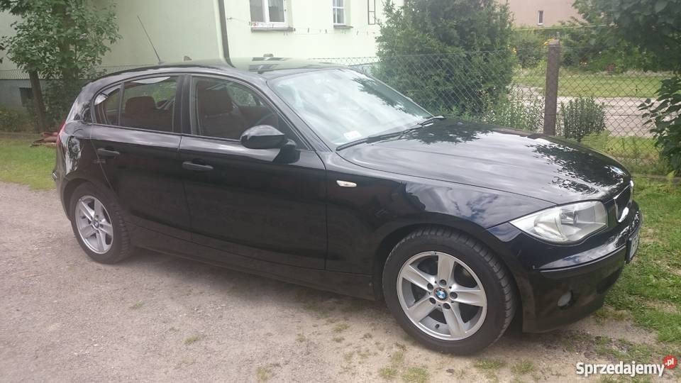 BMW serii M