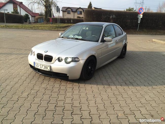 BMW w dieslu