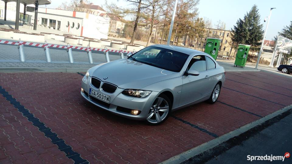 BMW serii 3