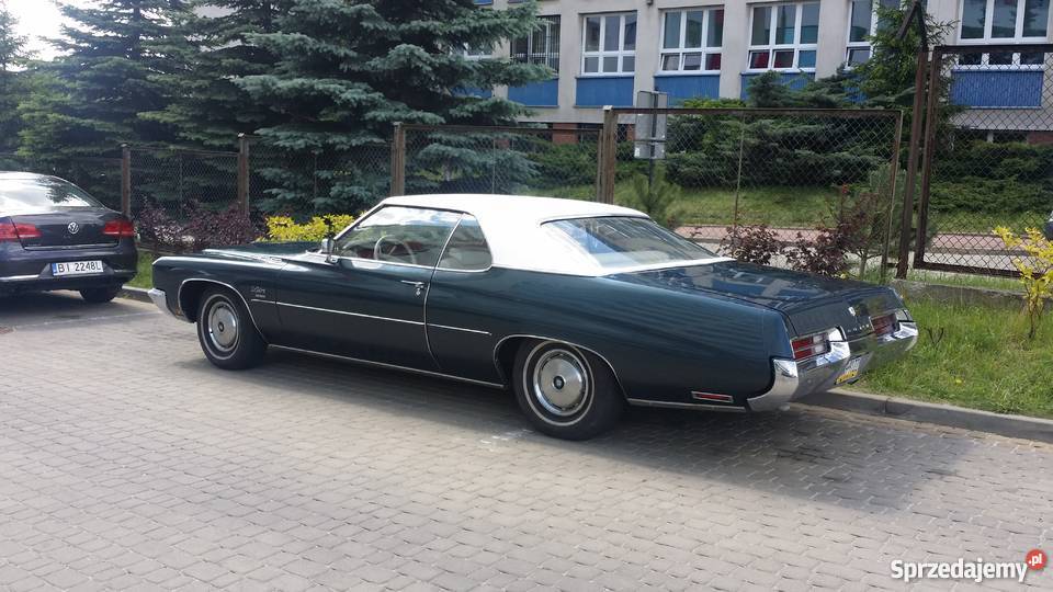 buick le sabre
