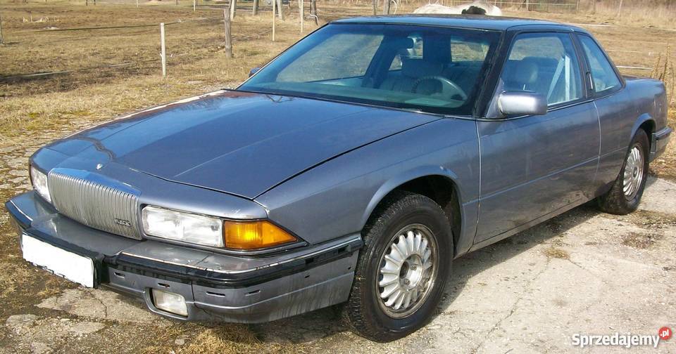 buick regal