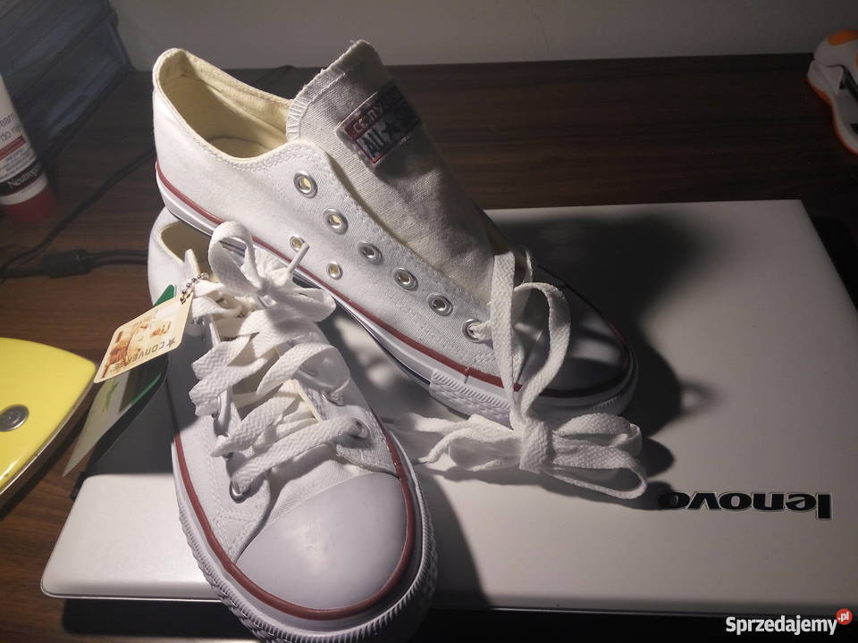 Buty converse