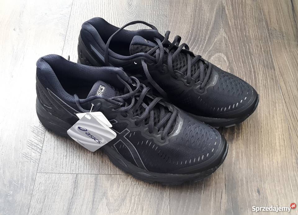 Buty do biegania