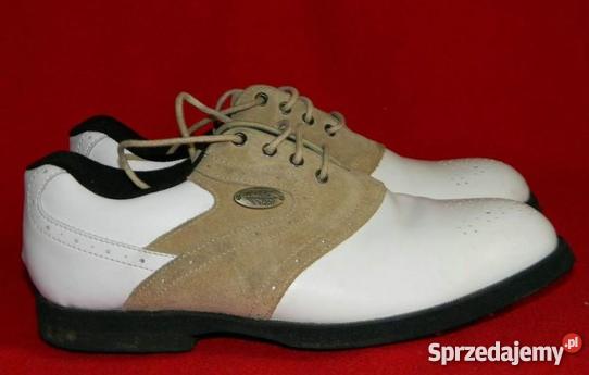 Buty do golfa kupisz w internecie