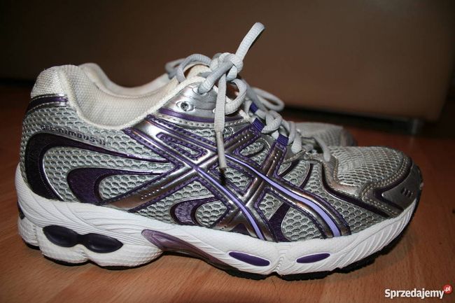 Buty sportowe