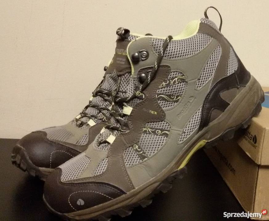 buty trekkingowe Regatta