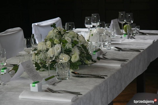 Catering
