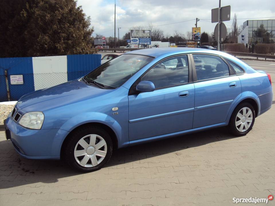 4 kultowe modele samochodów osobowych Daewoo Sprzedajemy.pl