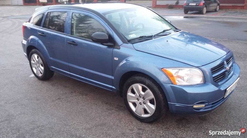 Dodge Caliber