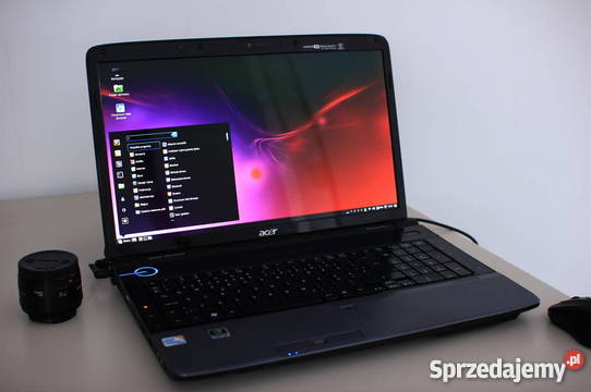 Laptop Acer