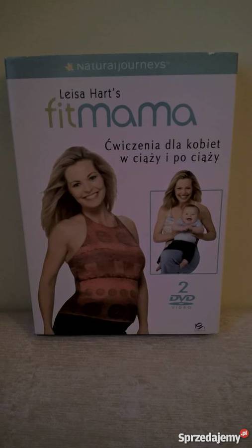 płyty z ćwiczeniami