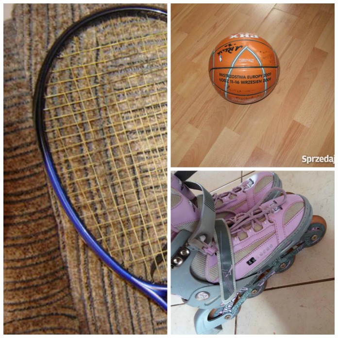Dziecko powinno uprawiać wiele dyscyplin sportu