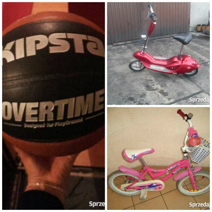 Zapisz dziecko na zajęcia sportowe po szkole