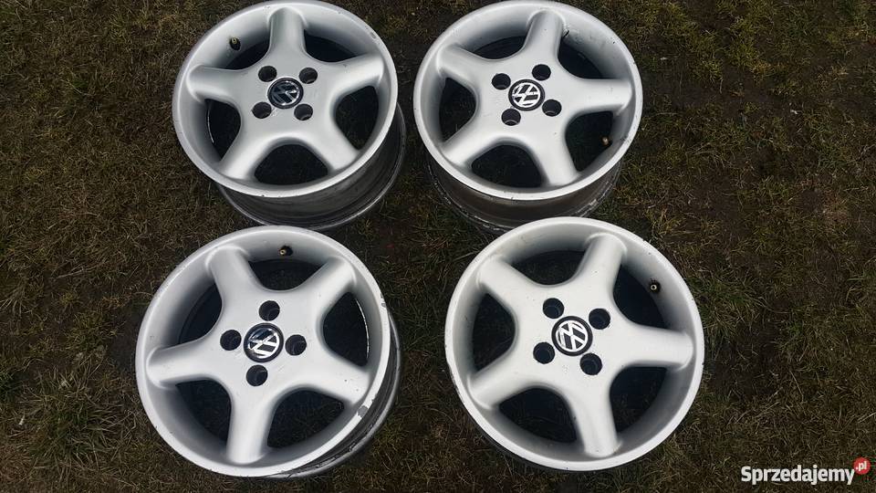 felgi volkswagen