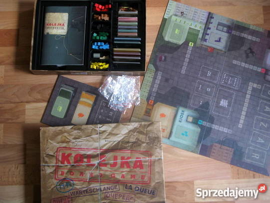 A taboo board game Polish POLSKA WERSJA