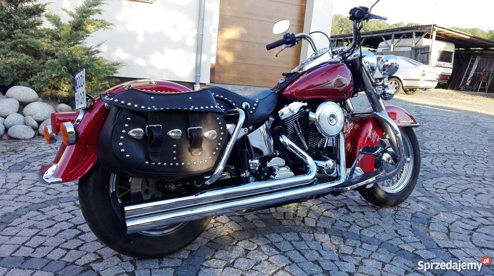 harley-davidson