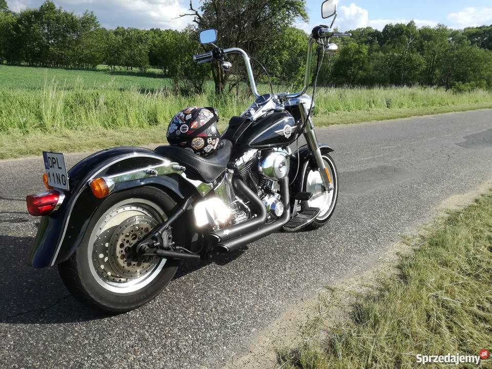 harley-davidson
