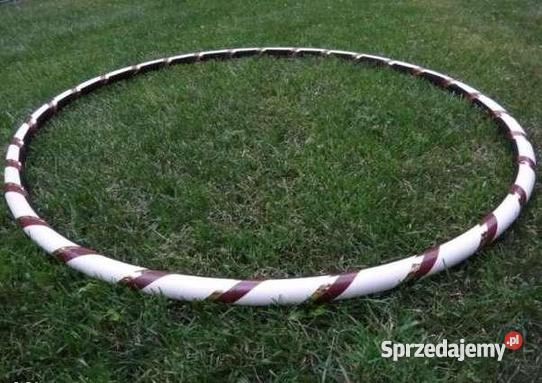 Profesjonalne hula hop