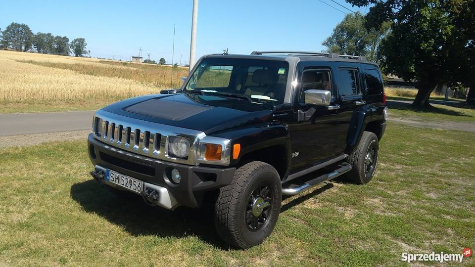 hummer