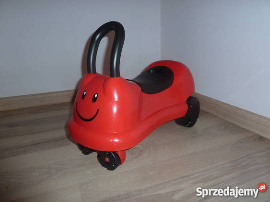 Jeździk Mothercare