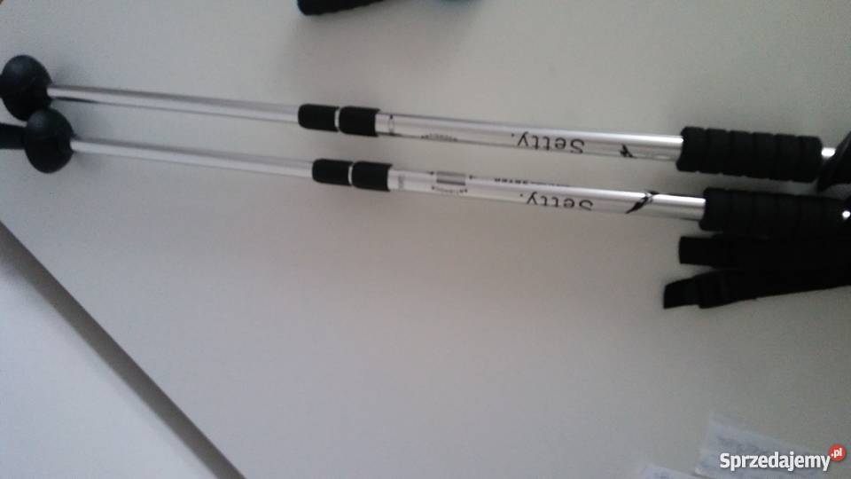 Kije do nordic walking