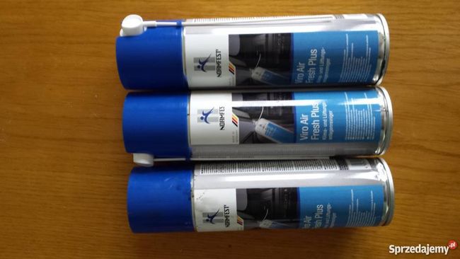 preparat do odgrzybiania klimatyzacji