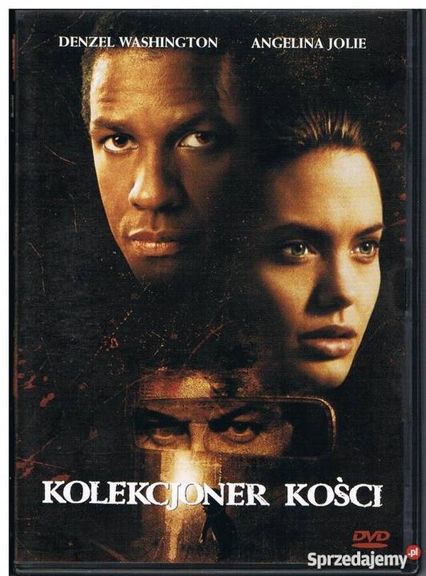 Kolekcjoner kości