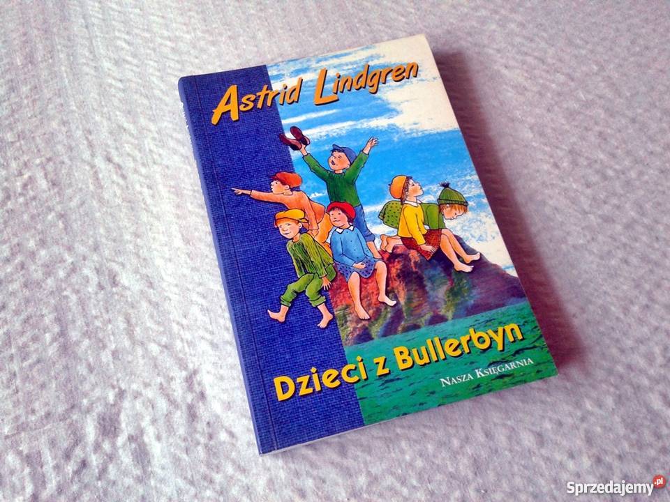 książka dla dzieci