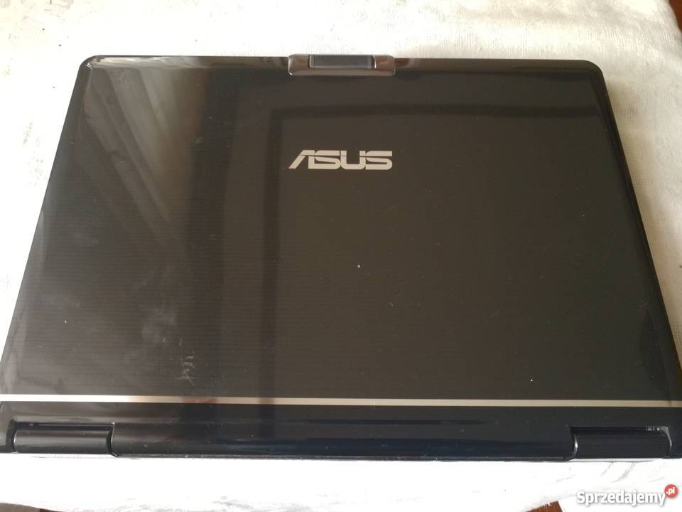 laptop marki Asus