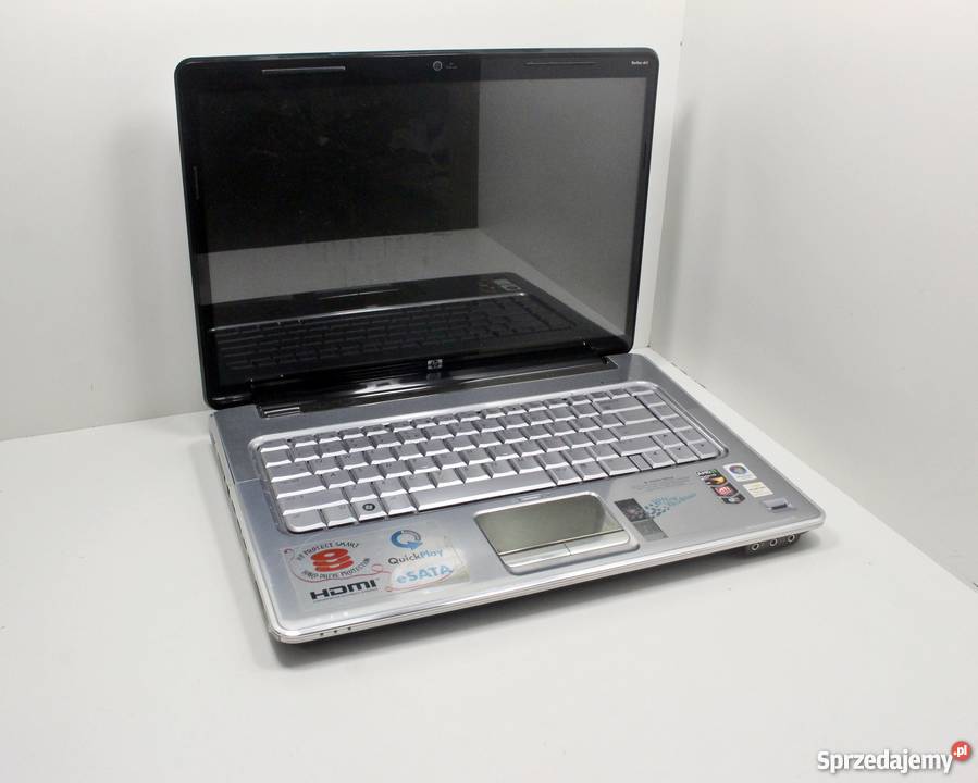 laptop HP Pavilion