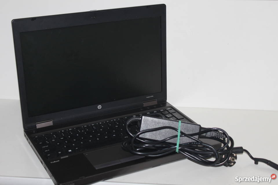 Laptop probook