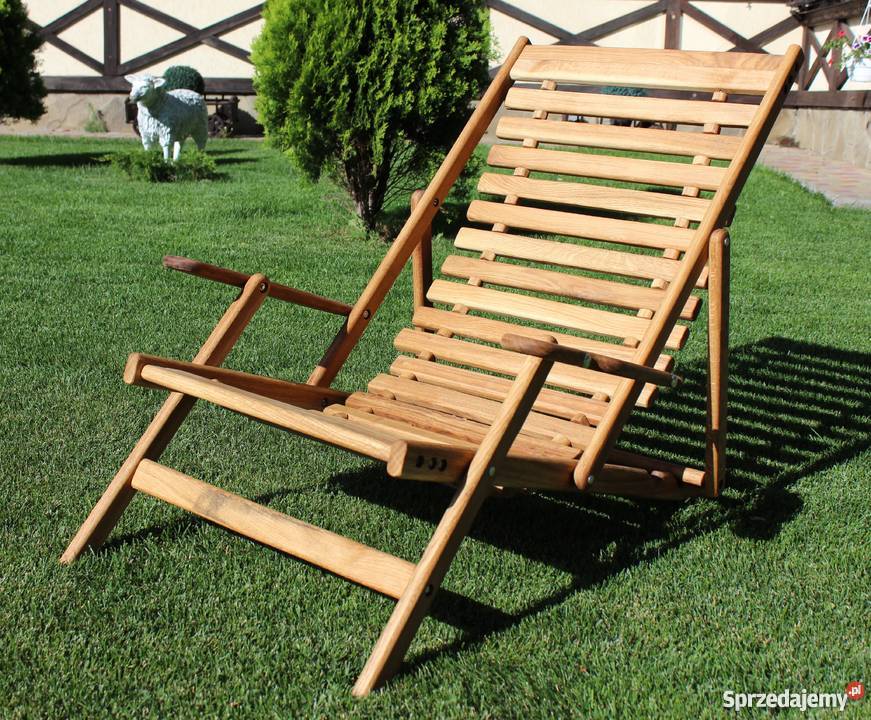 leżak