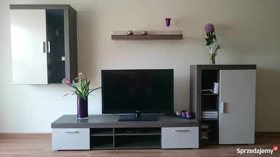 Meble modułowe