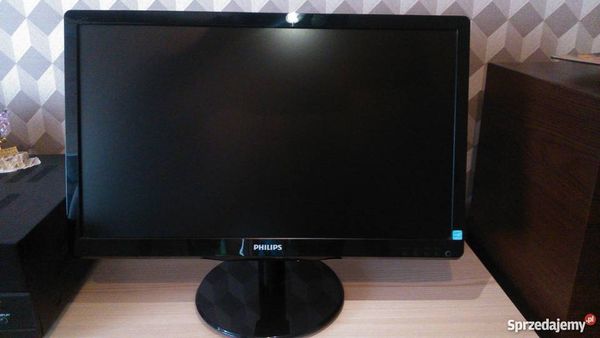 Monitor do biura