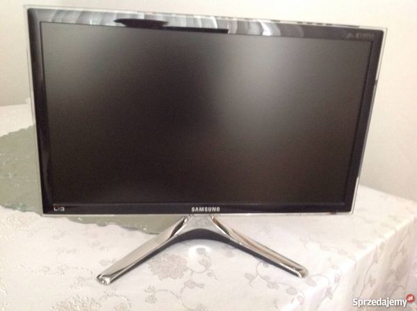 Monitor samsung