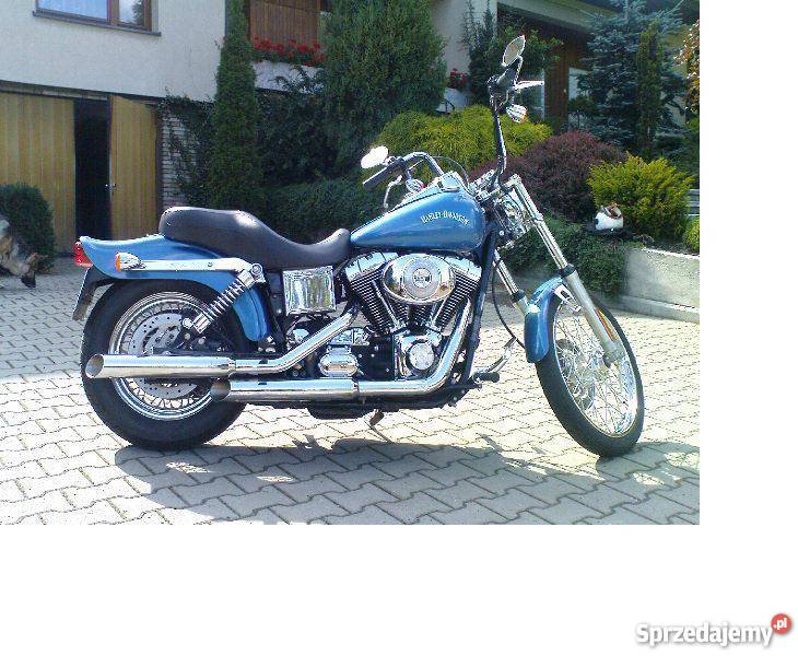 Harley Davidson