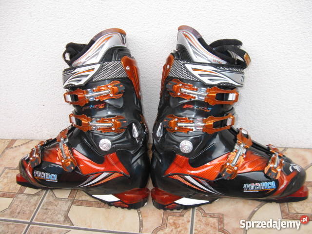 Buty narciarskie męskie