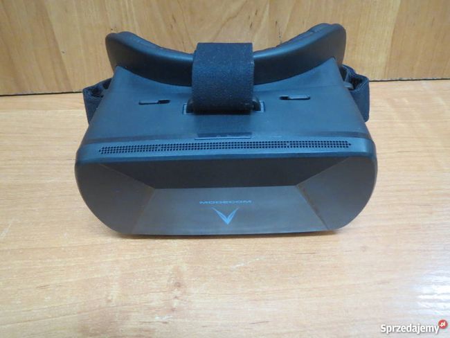 Okulary vr