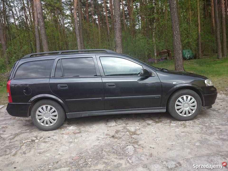 kombi opel